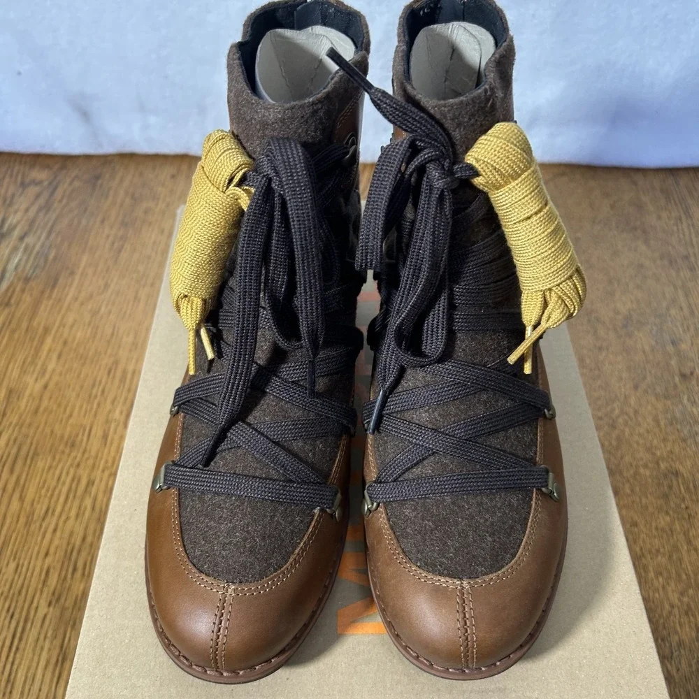 Merrell womens size